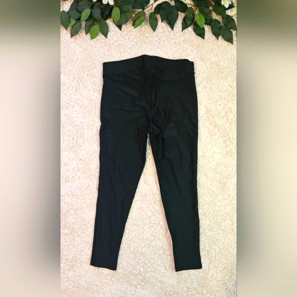 Torrid Classic High Waist Super Shine Tights - Picture 3 of 6